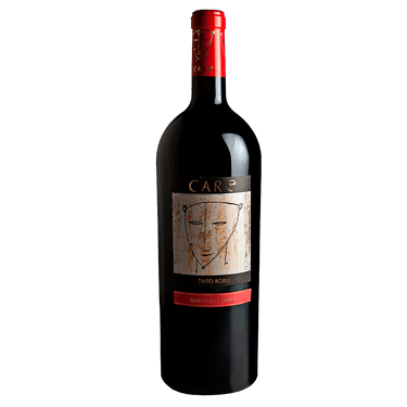 Vino Tinto Care Tinto Roble Garnacha Syrah 750 Ml